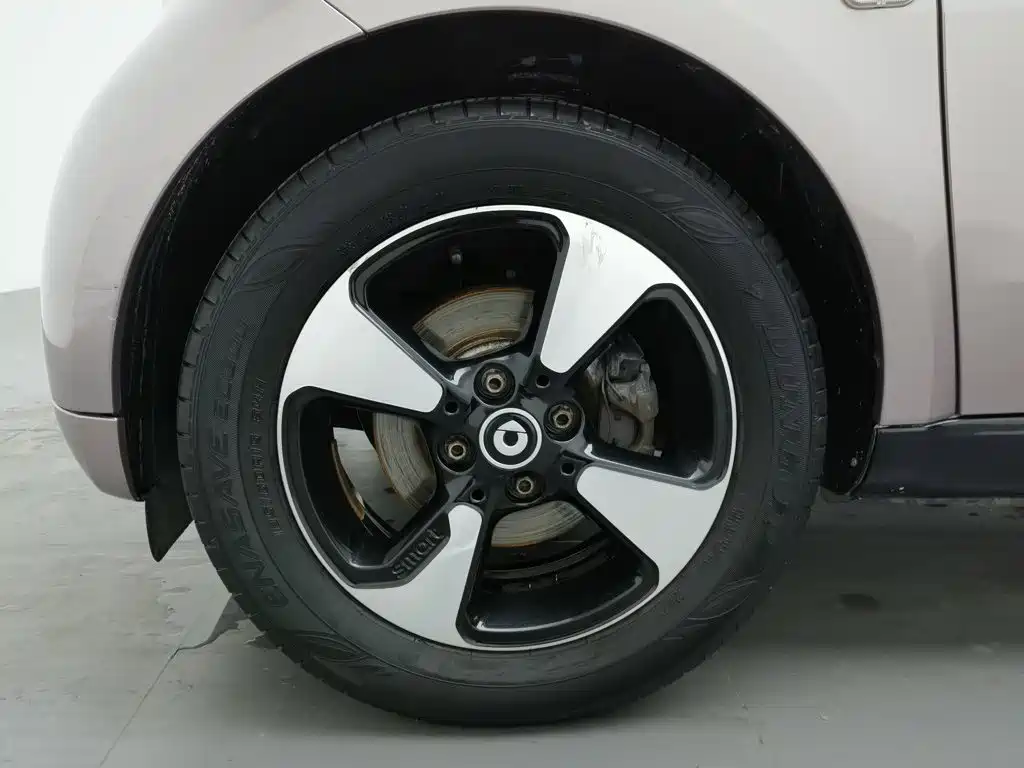 smart Smart Fortwo — миниатюра 17