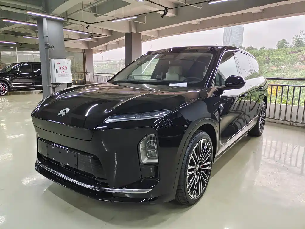 Nio ES8 2026