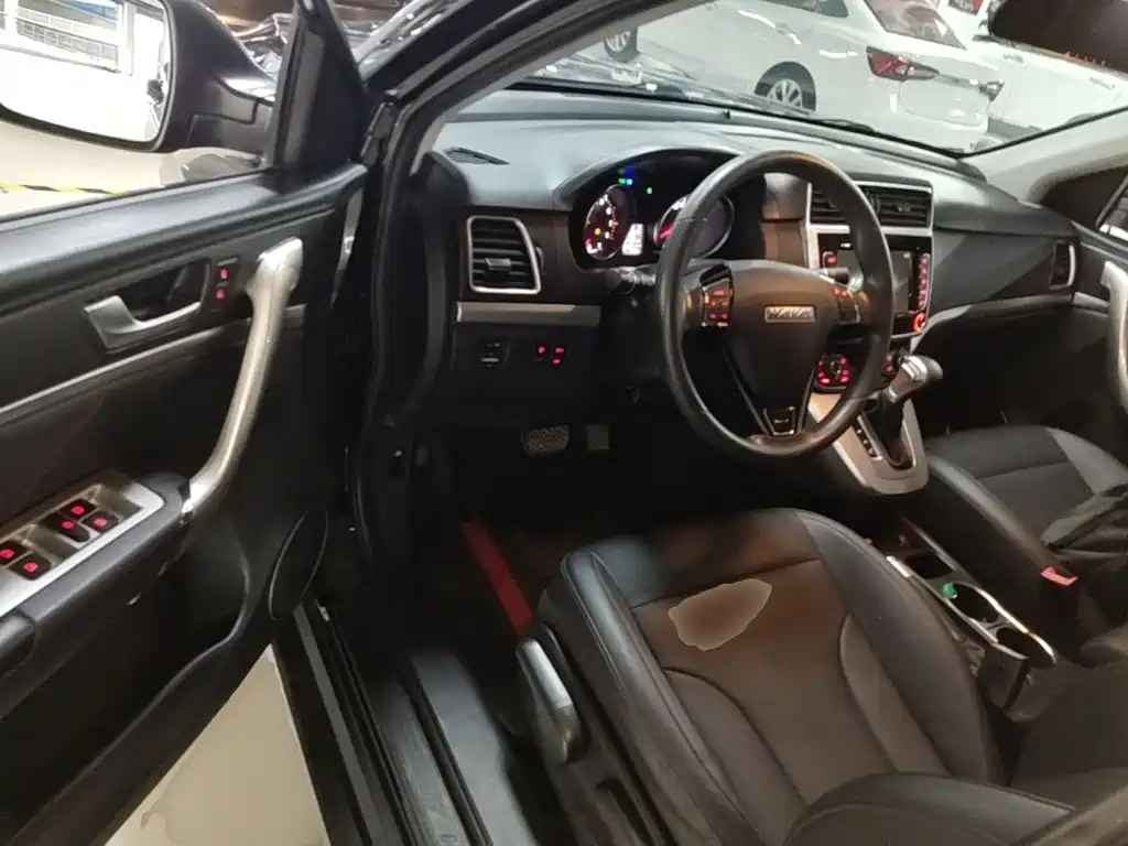 Haval M6 — миниатюра 16