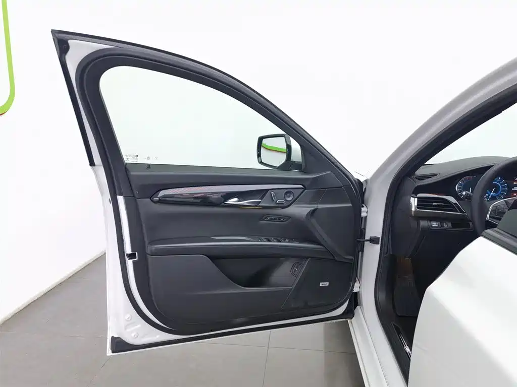 Cadillac CT6 2017 40T Luxury