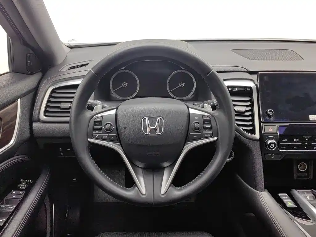 Honda UR-V — фотографии объявления, Фото 11