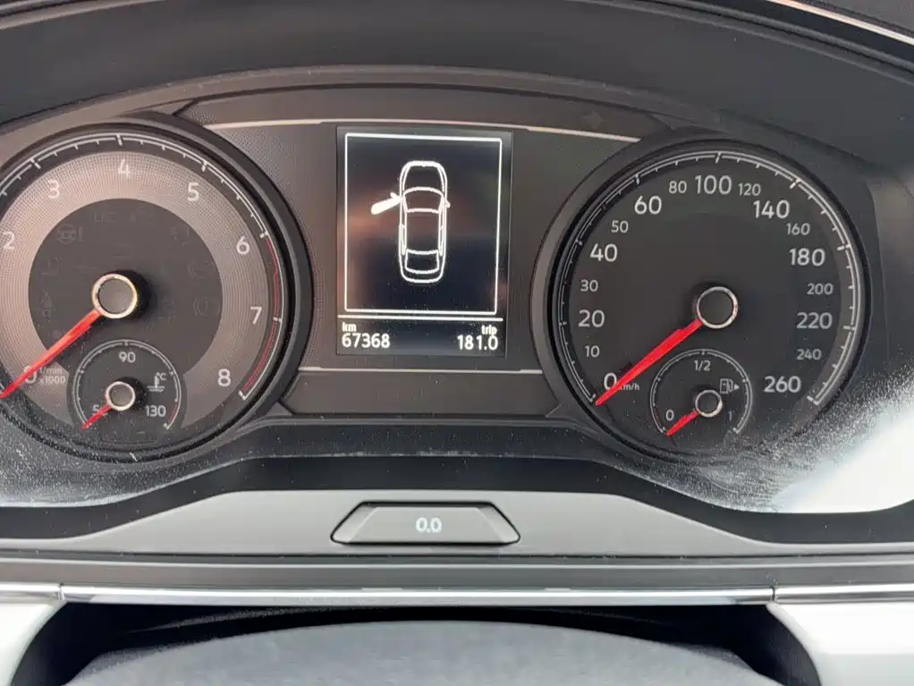 Volkswagen Lamando — миниатюра 12
