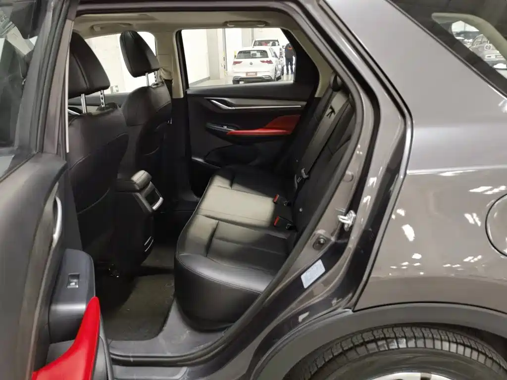 Changan CS55PLUS — миниатюра 15