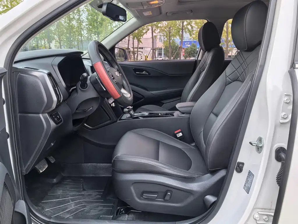 Hyundai ix35 — миниатюра 4