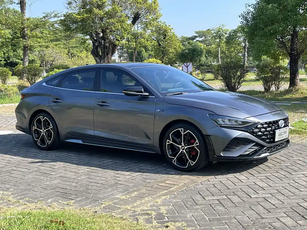 Hyundai Fista — миниатюра 3