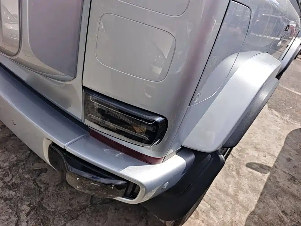 iCAR iCAR Super V23 — миниатюра 8