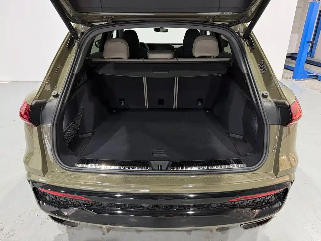 Audi Q5L — миниатюра 7