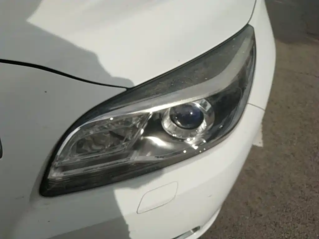 Chevrolet Malibu — миниатюра 24