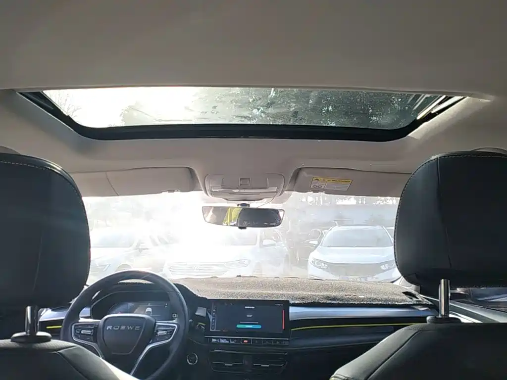 Roewe i5 — миниатюра 18