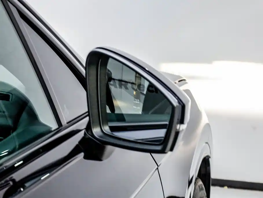 Volkswagen Touareg — миниатюра 28