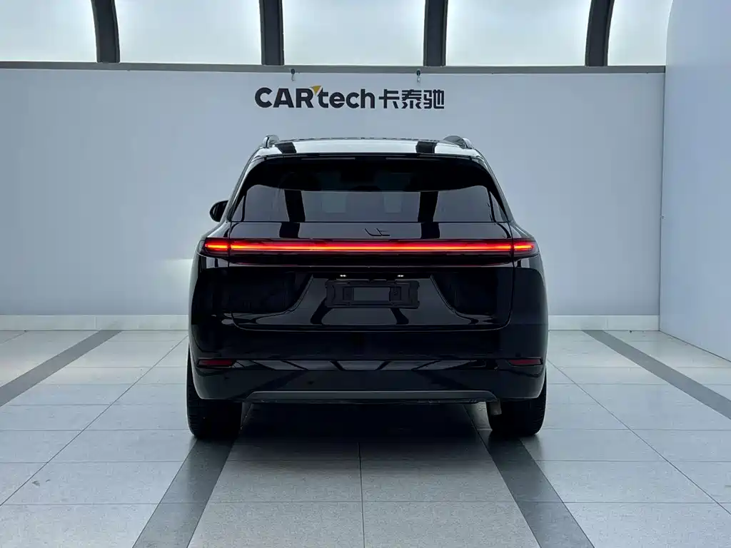 Li Auto Li L7 — миниатюра 6
