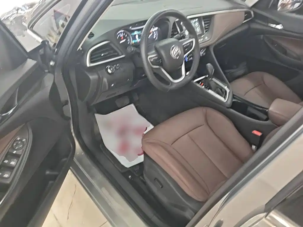Buick GL6 — миниатюра 16
