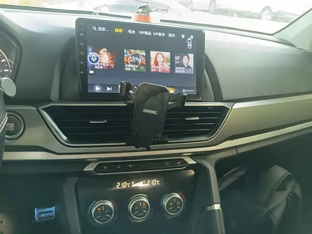 Haval H6 — миниатюра 13