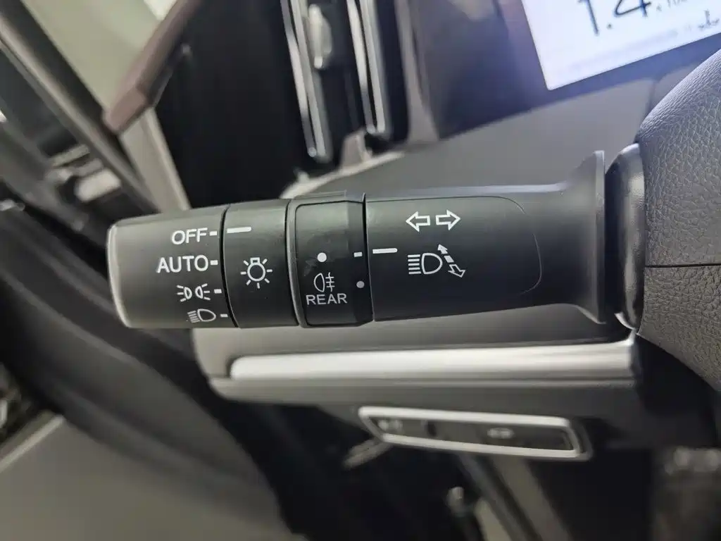 GAC Motor Trumpchi M8 — миниатюра 21