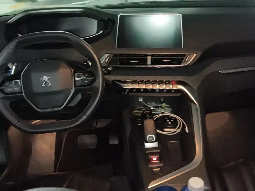 Peugeot 4008 — миниатюра 13