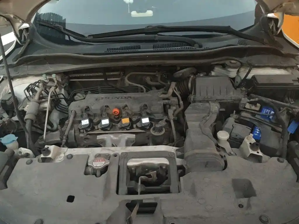 Honda XR-V — миниатюра 26