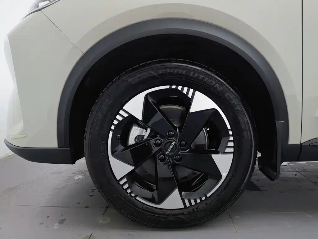 Haval H6L — миниатюра 17