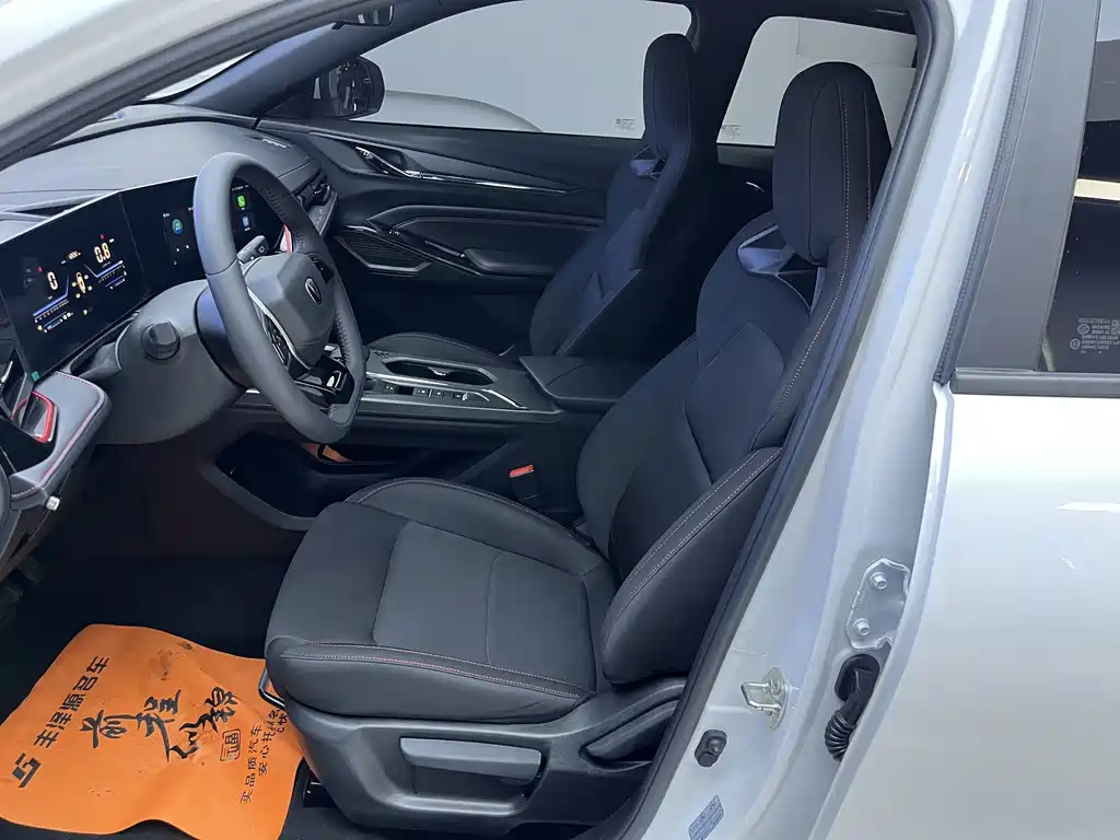 Changan X5 PLUS — миниатюра 6
