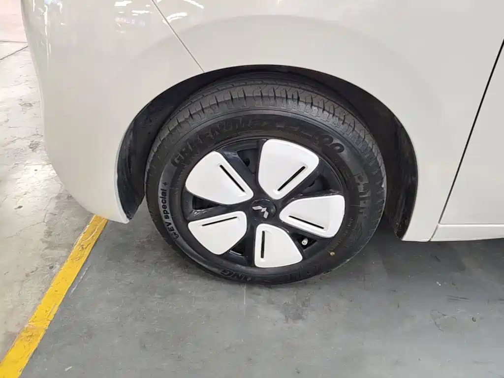 Wuling MINIEV — миниатюра 23