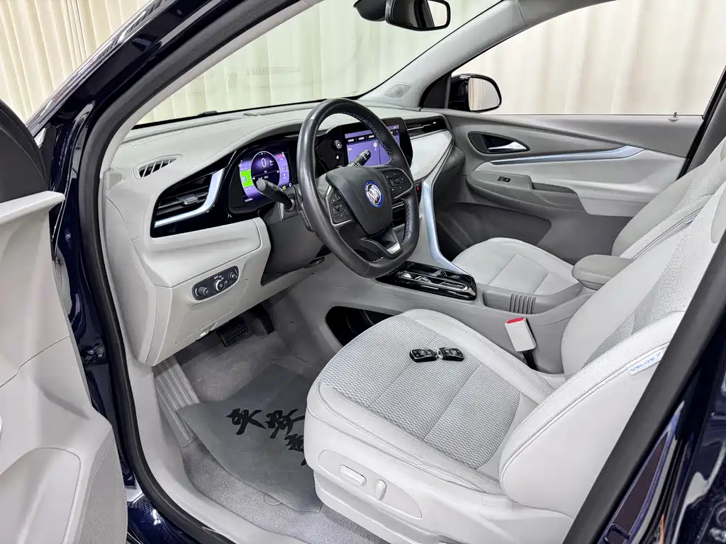 Buick Velite 7 — миниатюра 7