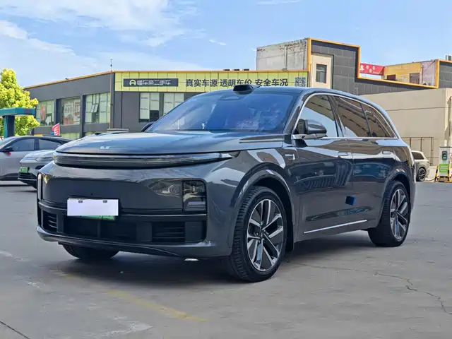 Li Auto L7