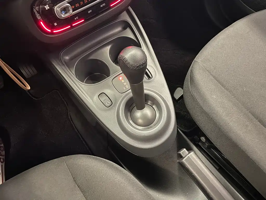 smart Smart Fortwo — миниатюра 25