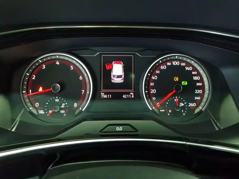 Volkswagen Tayron — миниатюра 14