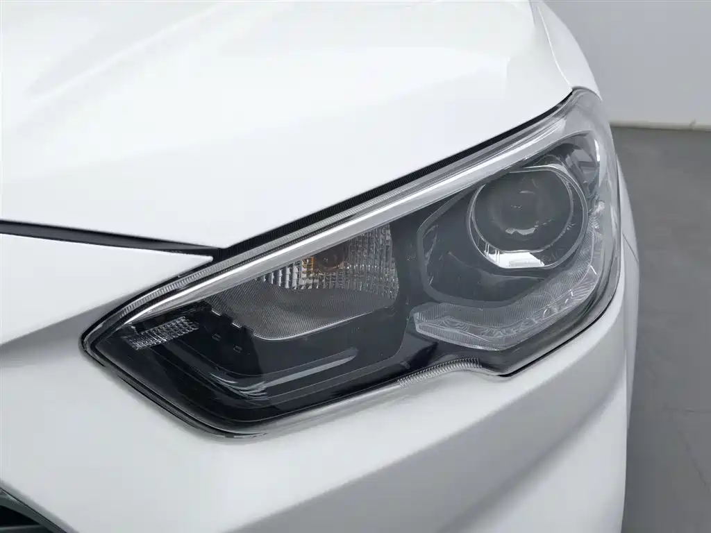 HYUNDAI BEIJING HYUNDAI IX35