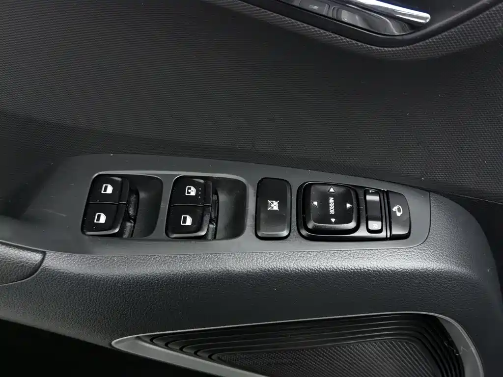 HYUNDAI BEIJING HYUNDAI IX35