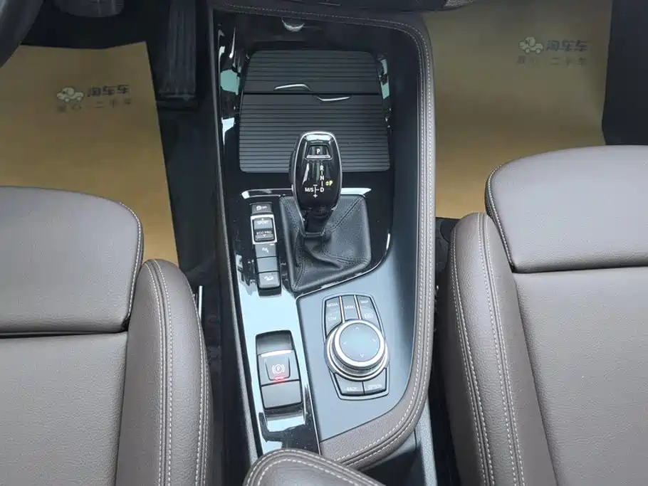 BMW X1 — миниатюра 16