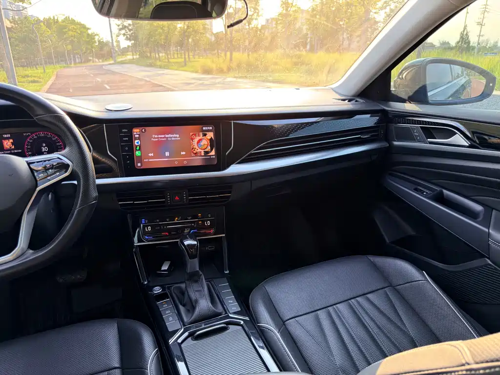 Volkswagen Passat — миниатюра 11