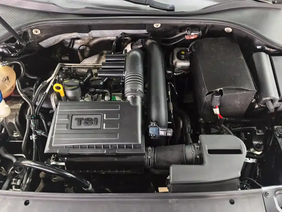 Volkswagen Passat — миниатюра 10