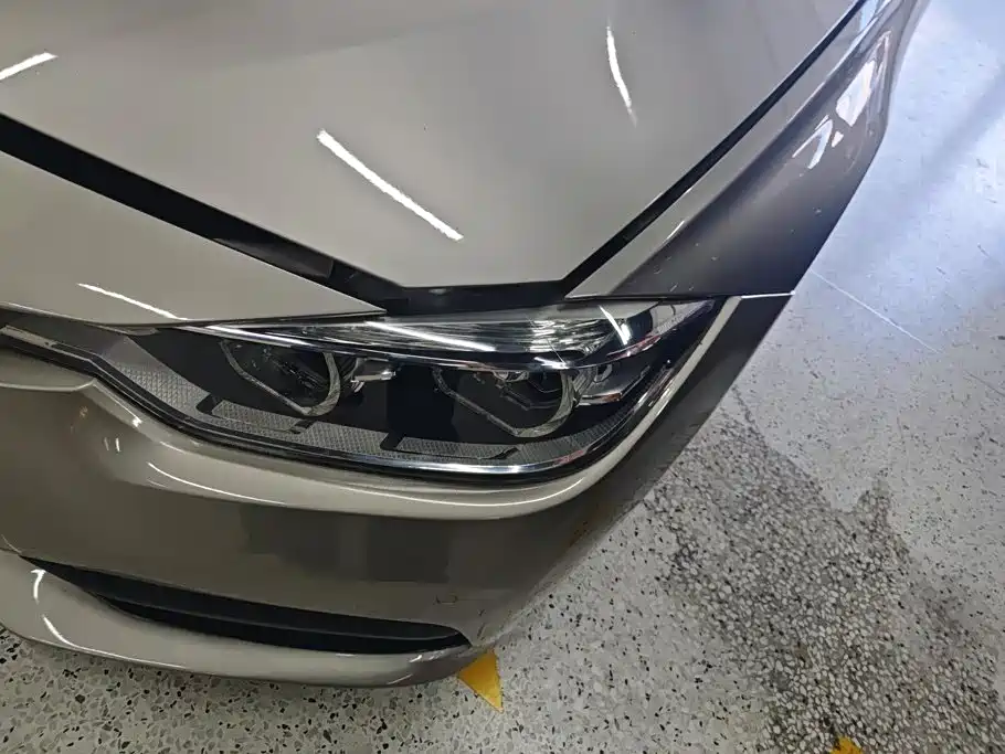 BMW 3 Series — миниатюра 5