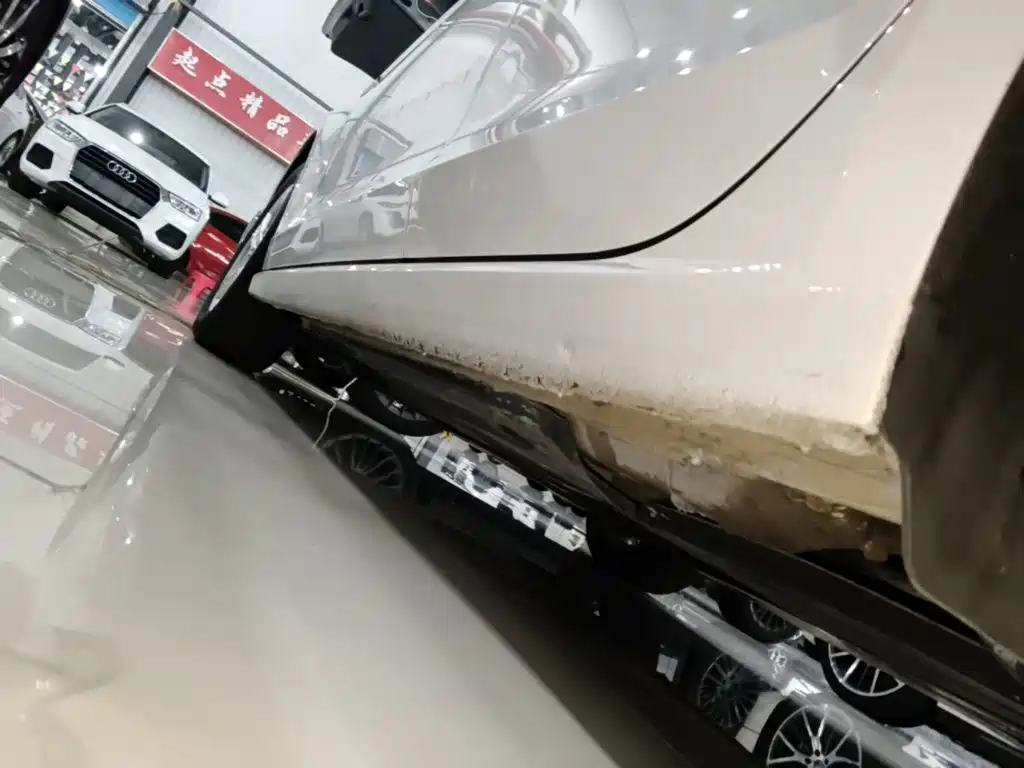 Volkswagen Lamando — миниатюра 22