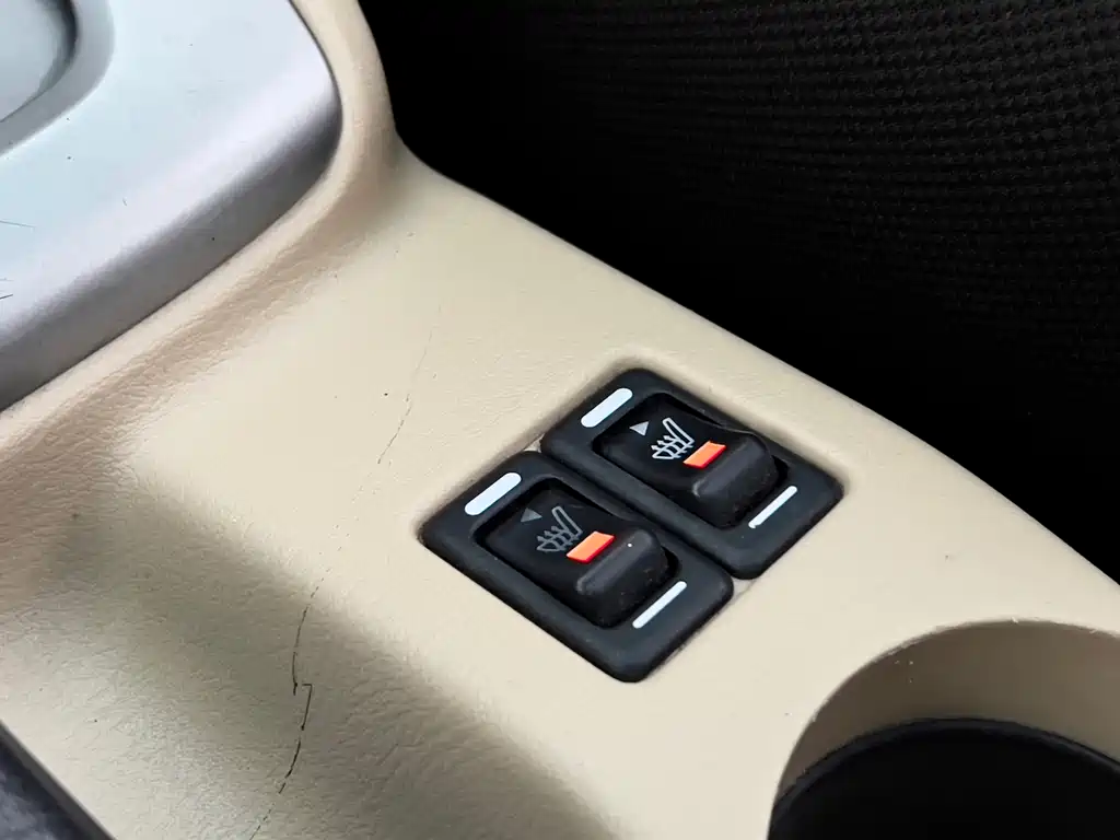 Subaru Forester — миниатюра 13