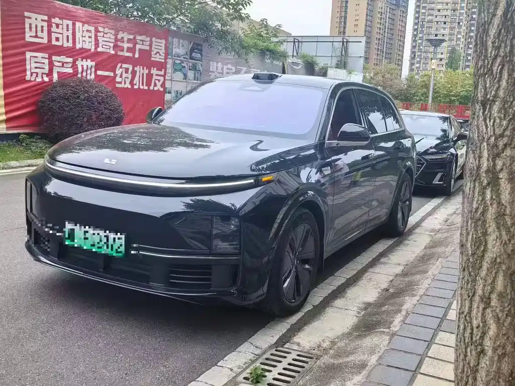 Li Auto L7 2024 MAX