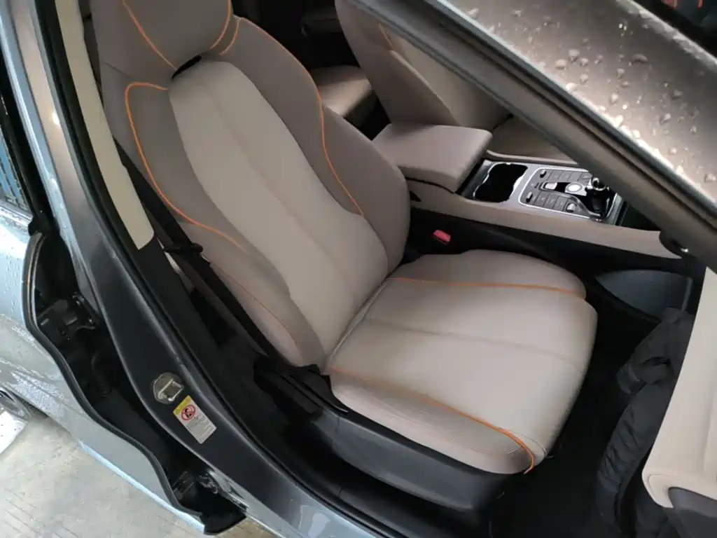 BYD Yuan Plus — миниатюра 25