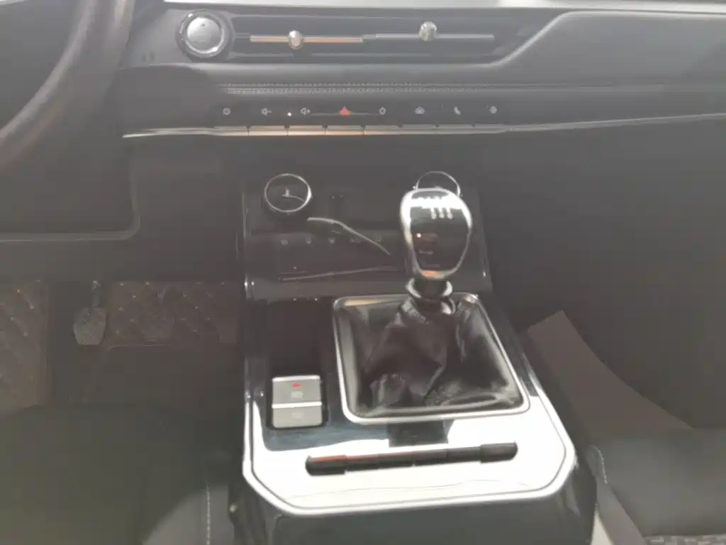 Chery Tiggo 7 — миниатюра 14
