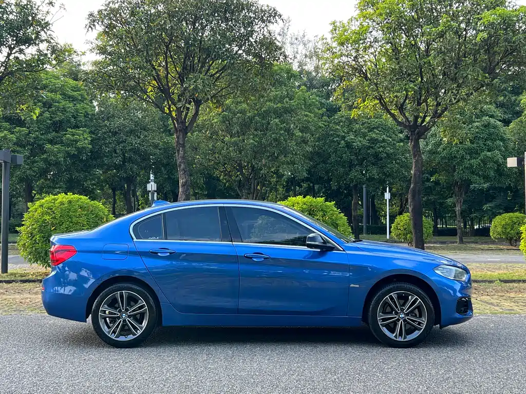 BMW 1 Series — миниатюра 4