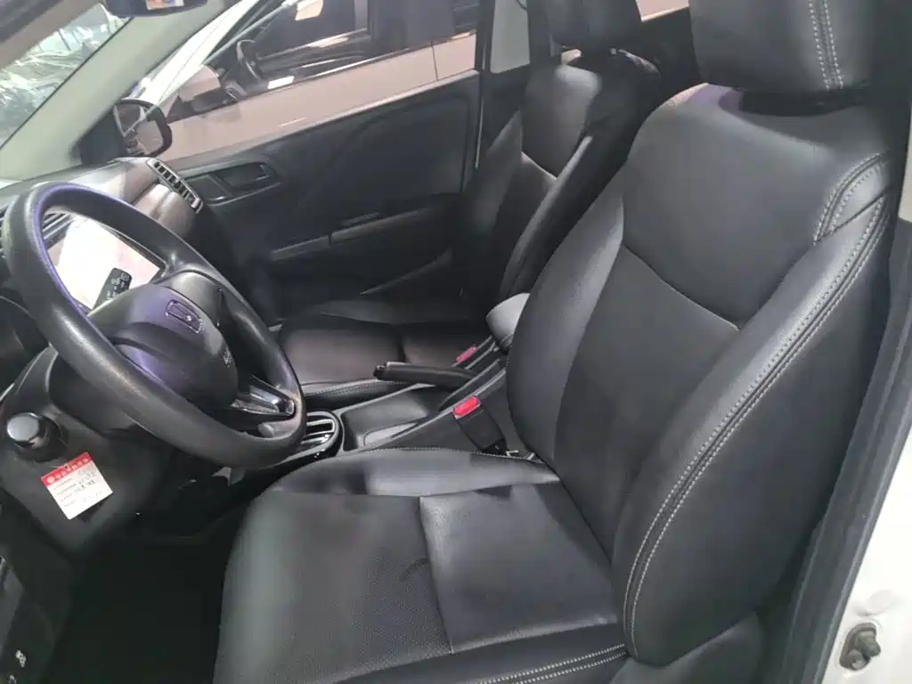 Honda Gienia — миниатюра 15