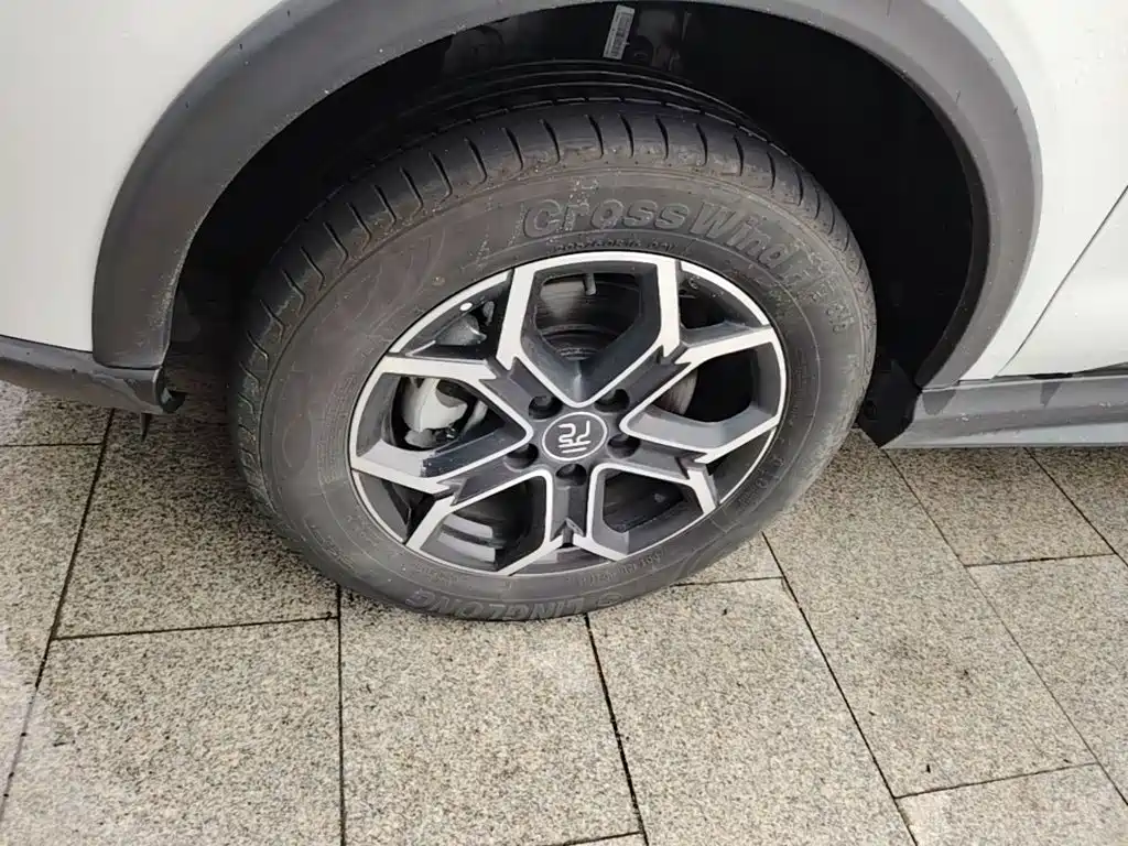 BYD Yuan Pro — миниатюра 23