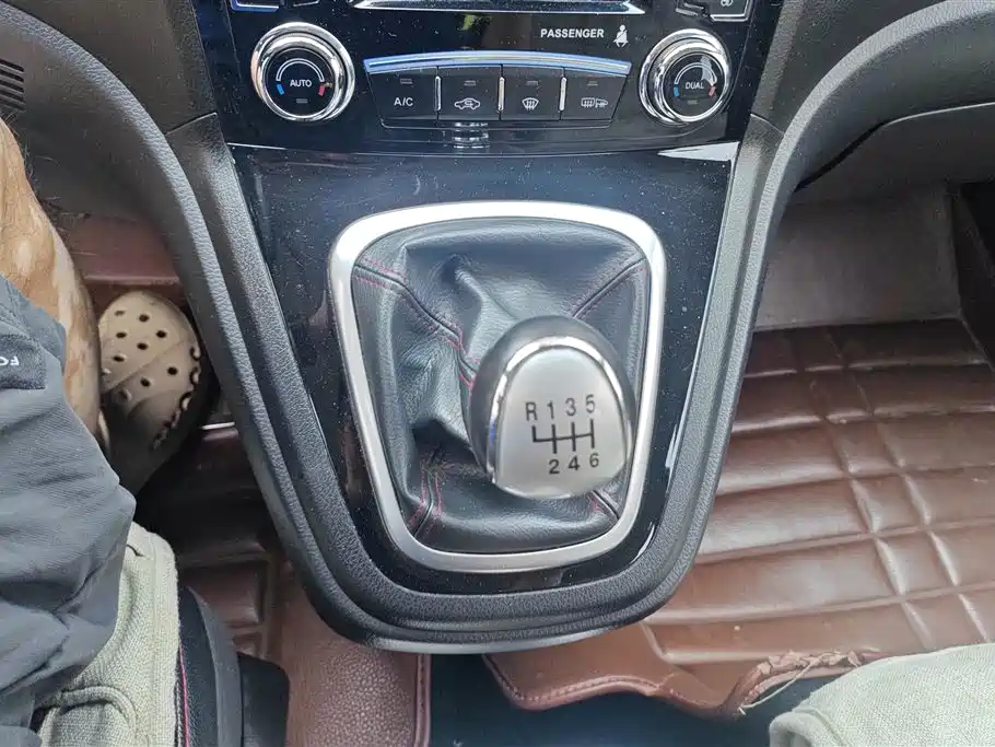 Haval H6 — фотографии объявления, Фото 16