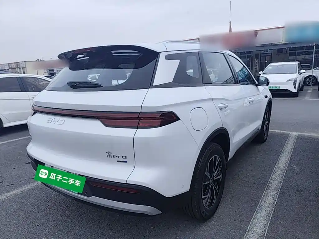 BYD Pro New Energy — миниатюра 7