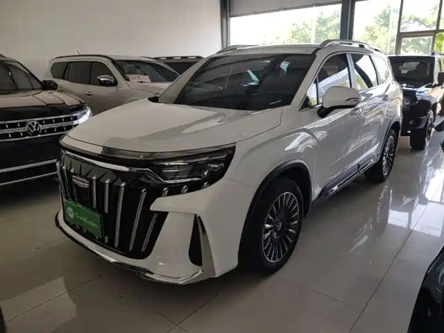 2024 Geely Haoyue