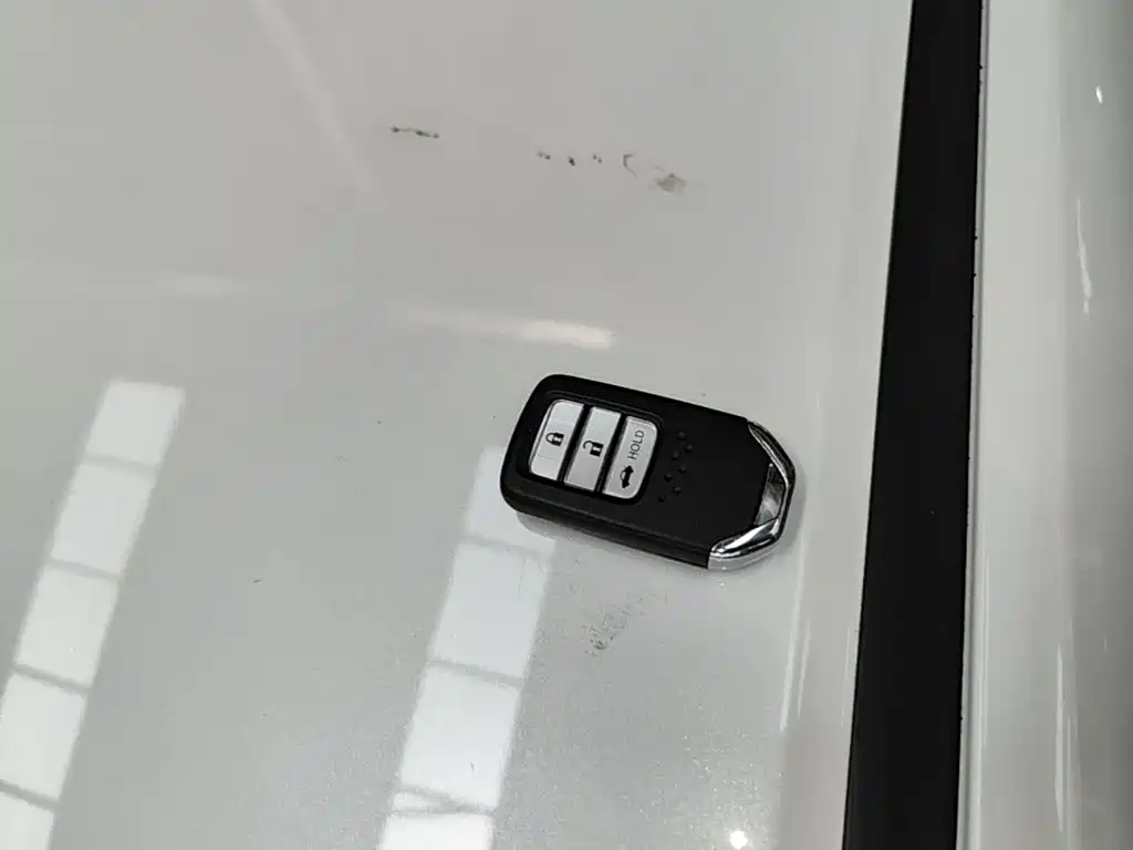 Honda Envix — миниатюра 9