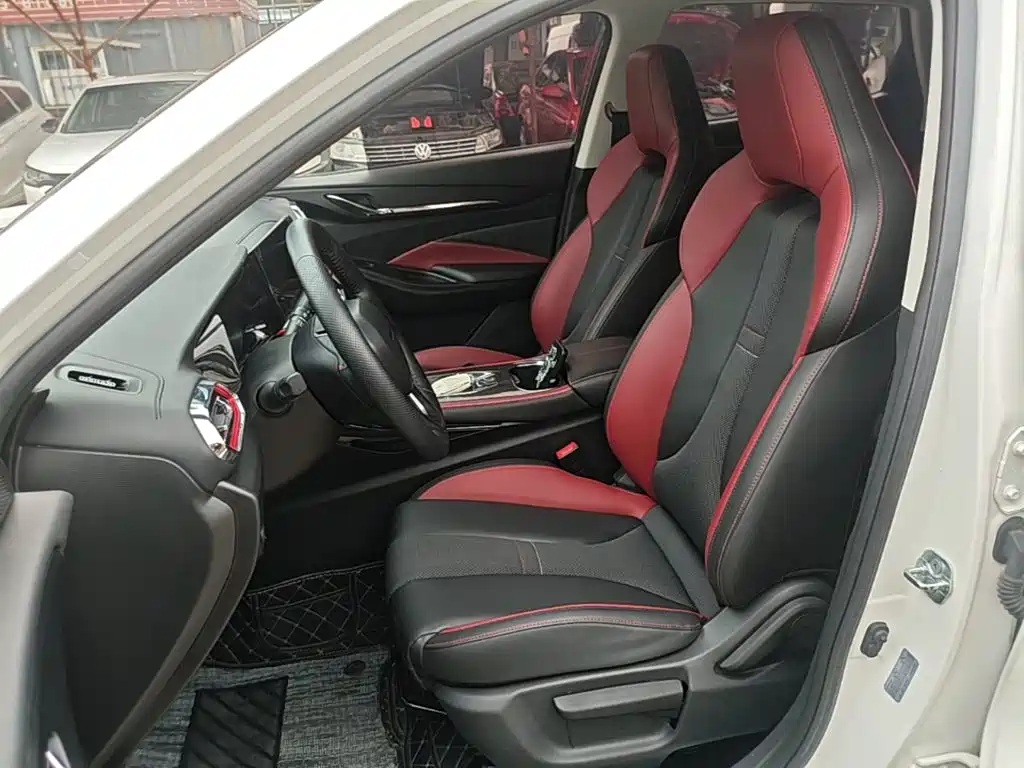 Oshan Oushang X5 — миниатюра 15