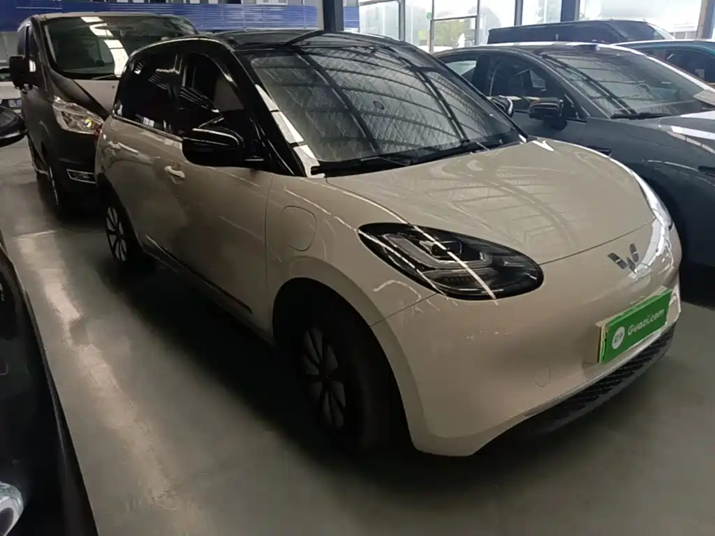 Wuling Bingo — миниатюра 4