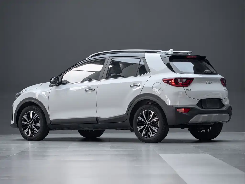Kia KX1 — миниатюра 7