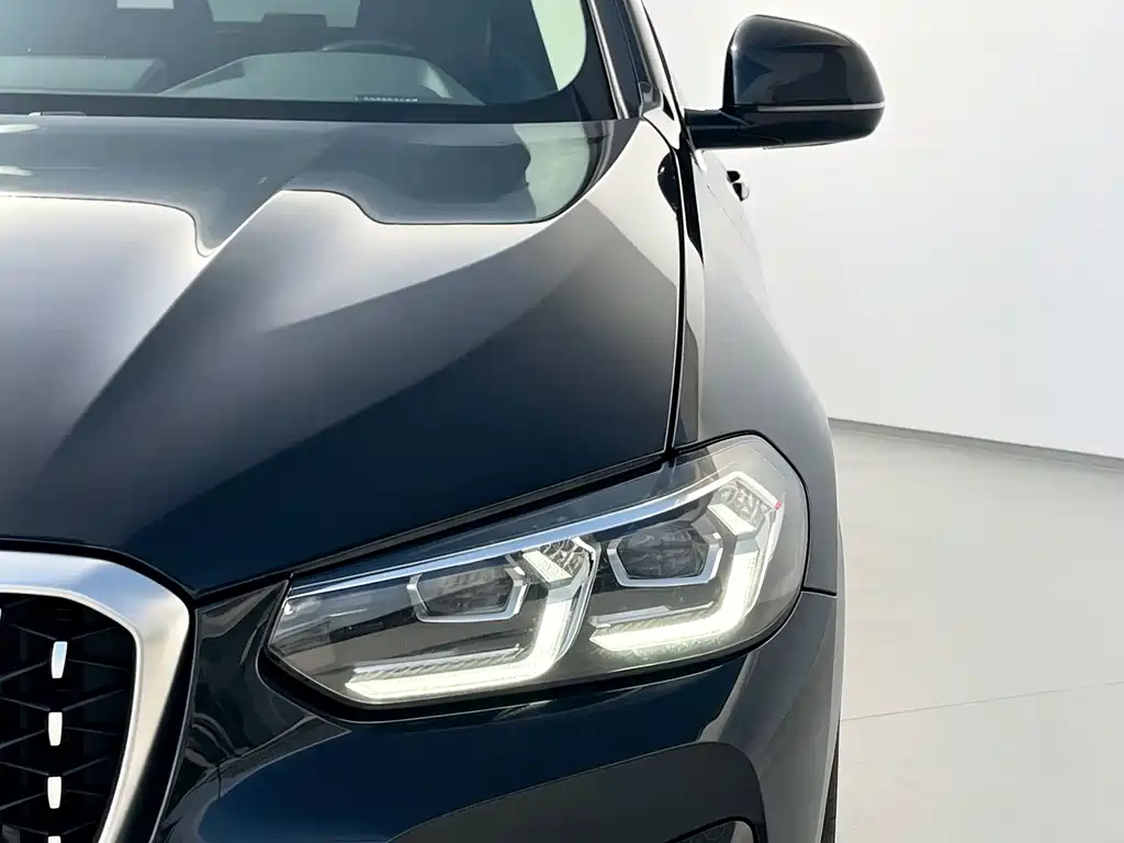 BMW X4 — миниатюра 8