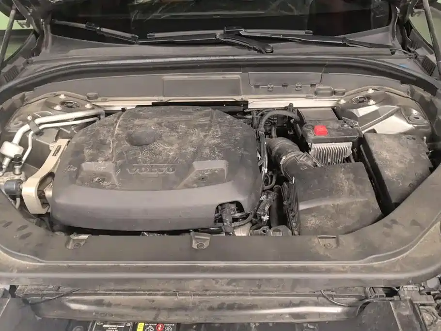 Volvo XC60 — миниатюра 10